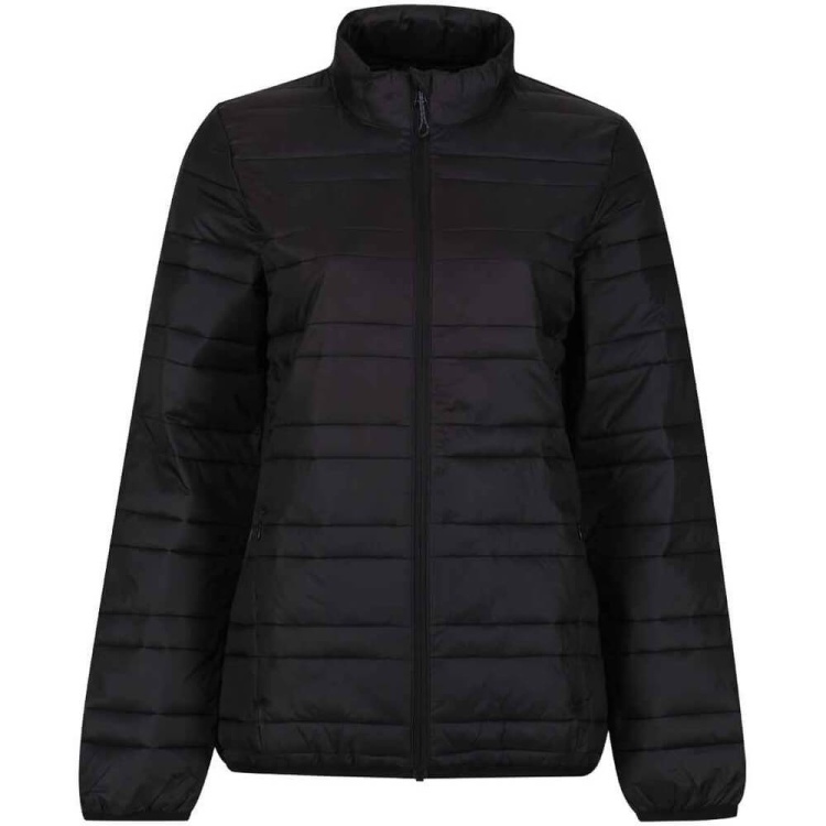 Regatta RG206 Ladies Firedown Insulated Jacket